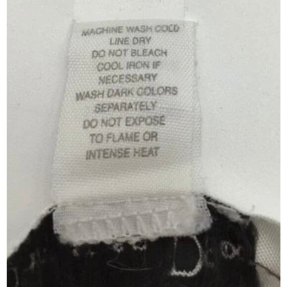 Vintage Christian Dior Sleeveless Floral Gown Sz. M (COA Included) - Picture 3 of 4